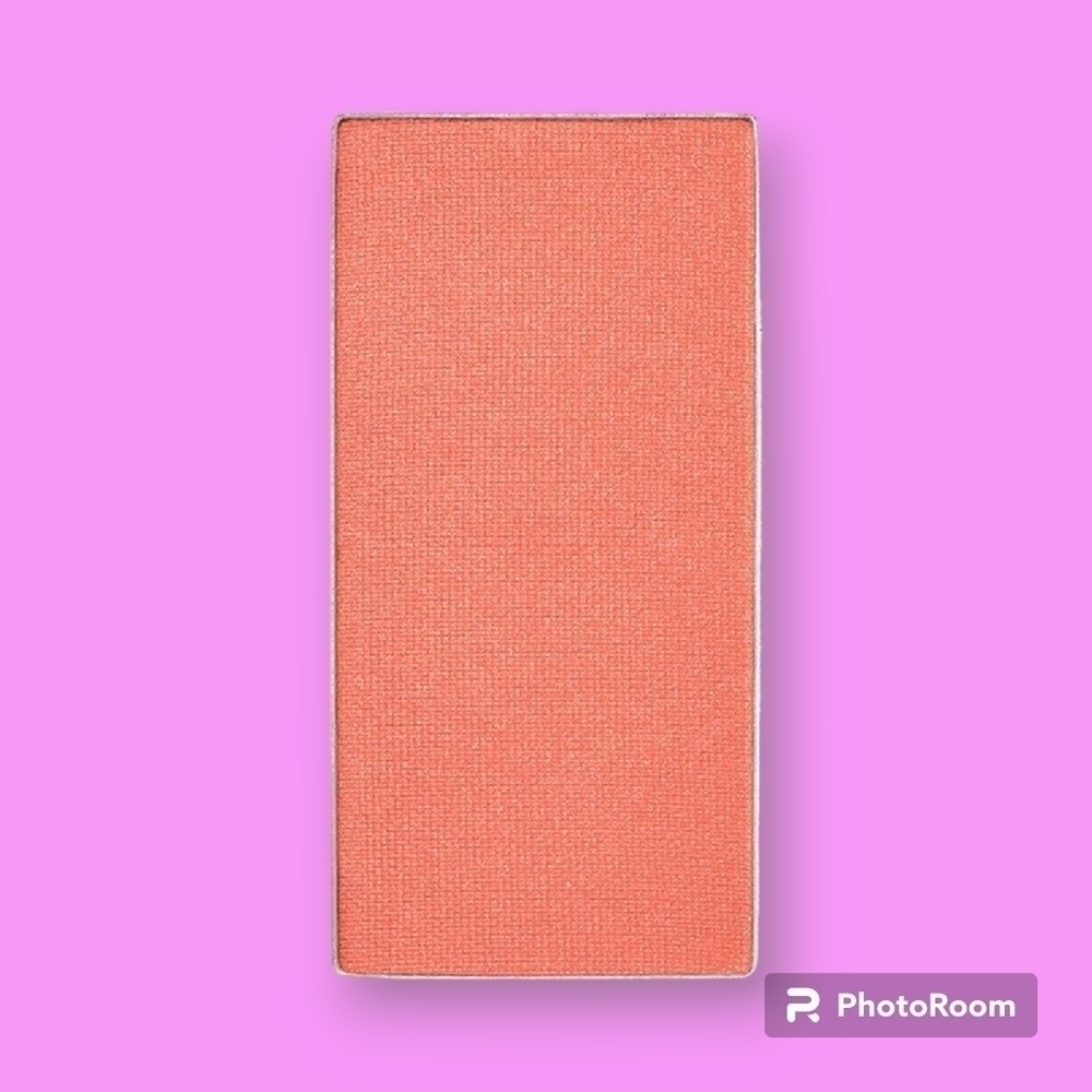 Mary Kay Juicy Peach Chromafusion Cheek Powder